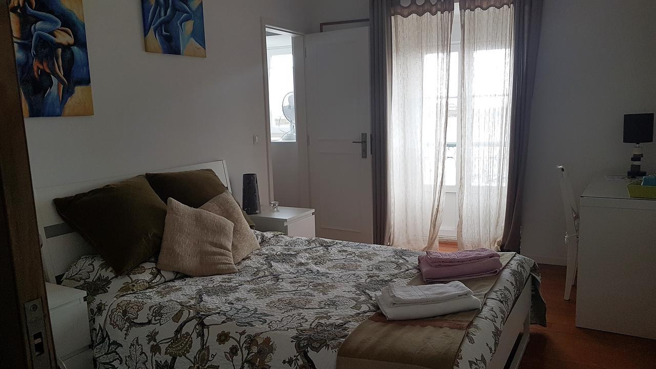Casa Santa Clara Hotel Lisboa Eksteriør billede