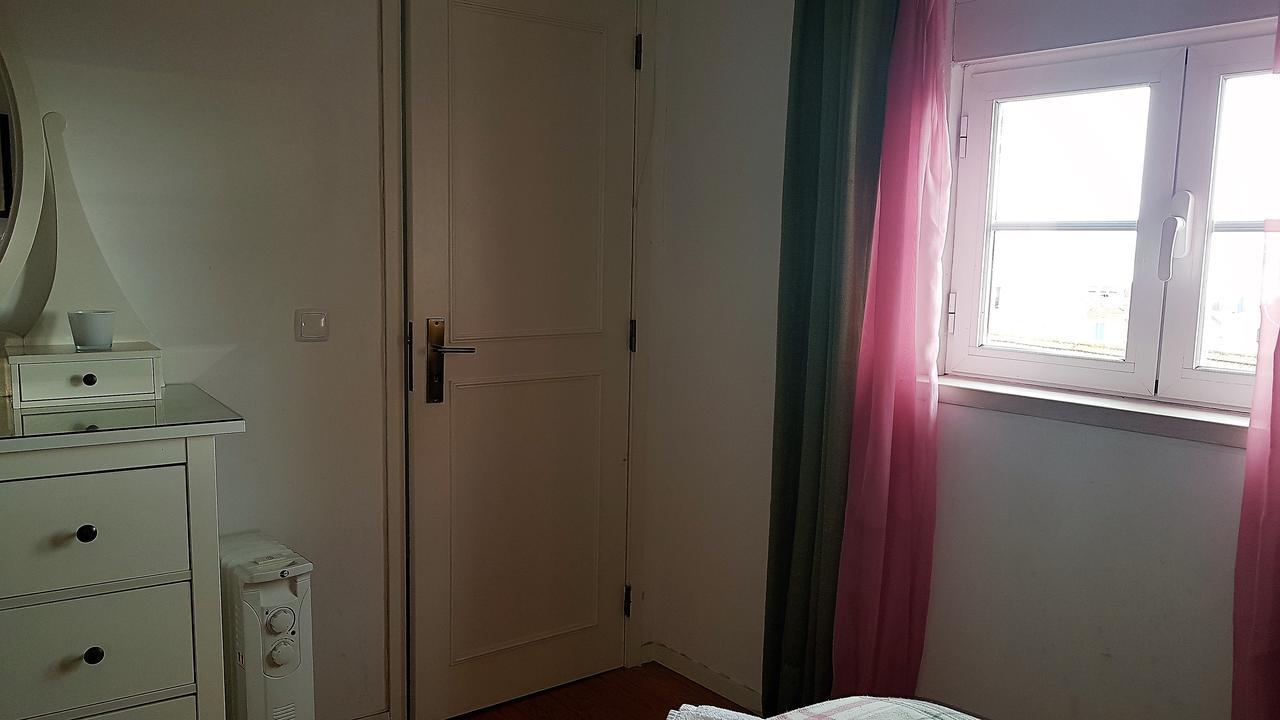 Casa Santa Clara Hotel Lisboa Eksteriør billede